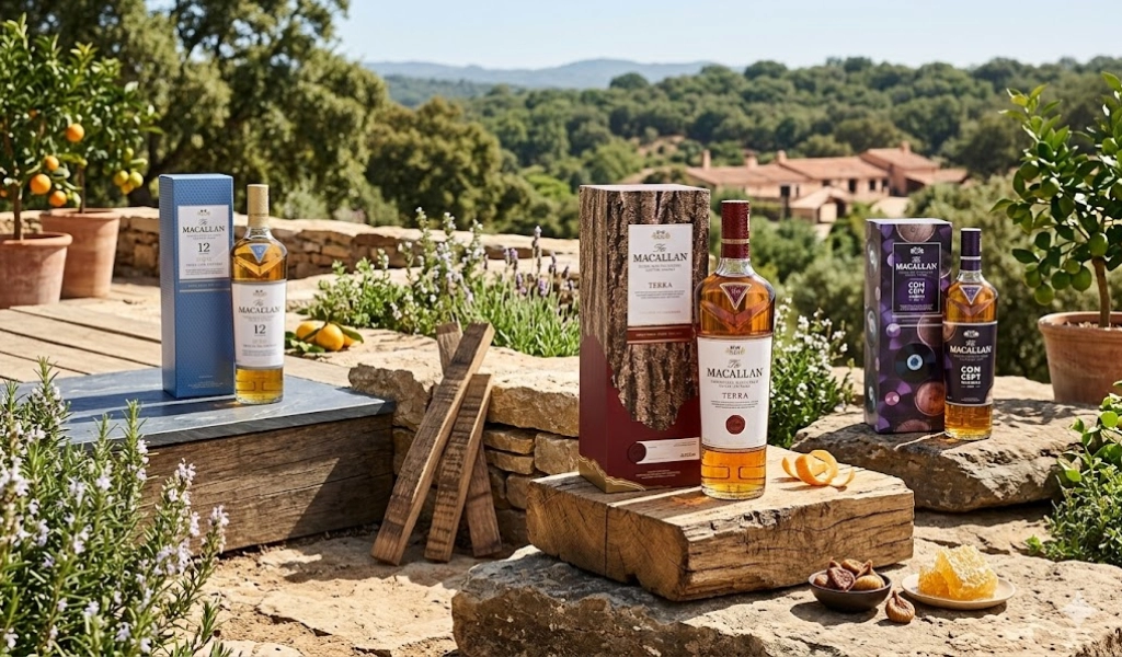 American Sherry Seasoned Oak Casks