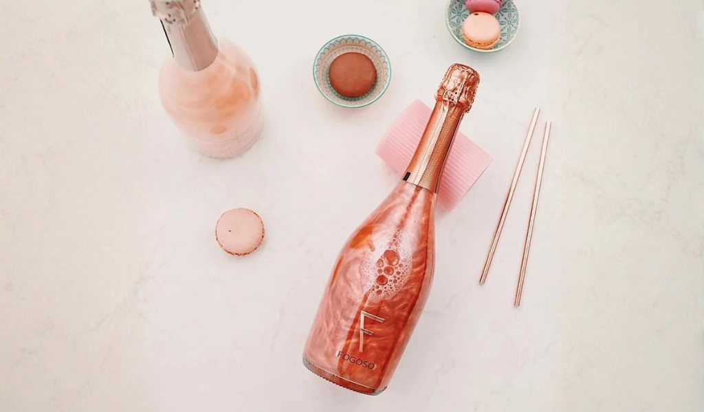 Bộ Sưu Tập Sparkling Fogoso