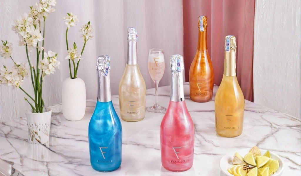 Bộ Sưu Tập Sparkling Fogoso Ngày 8/3