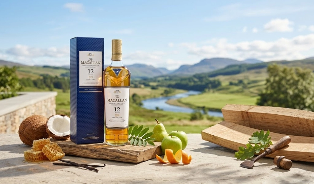 American Oak Cask Thùng Gỗ Sồi Mỹ