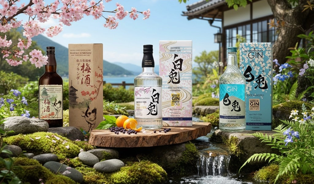 Bộ Sưu Tập Matsui Single Malt