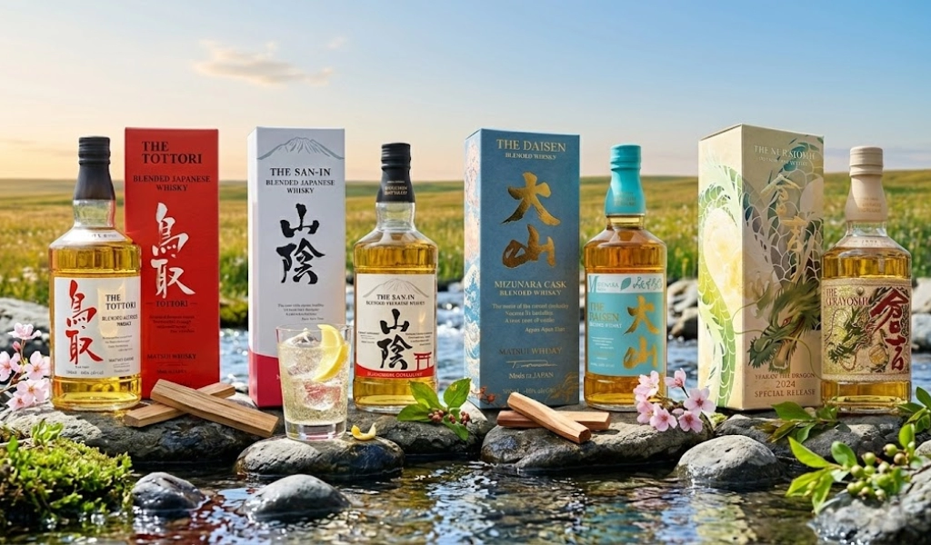 Matsui Shuzo Lịch Sử Trăm Năm