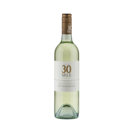 Rượu Vang Trắng Úc 30 Mile Sauvignon Blanc