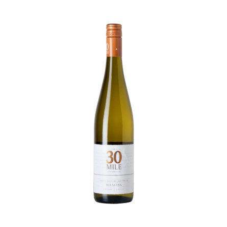 Rượu Vang Trắng Úc 30 Mile Riesling