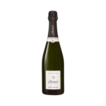 Rượu Champagne Pháp Mailly Blanc de Pinot Noir