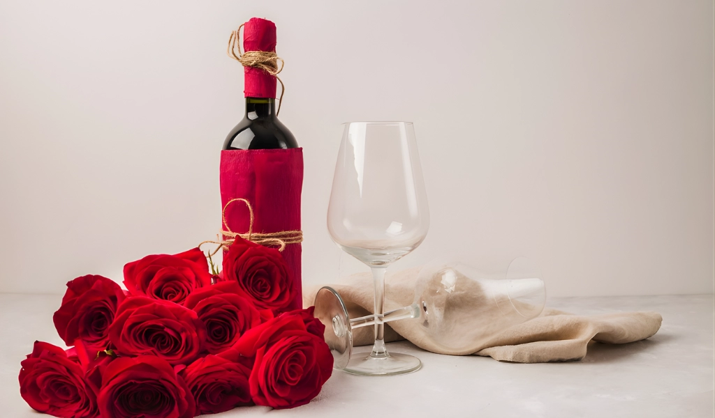 Rượu Vang Thanh Lịch