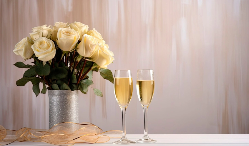 Top 10 Rượu Vang Tinh Tế Tặng Phụ Nữ