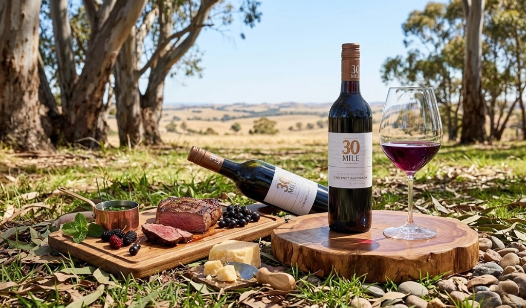 Quy Trình Lên Men Rượu Vang Đỏ