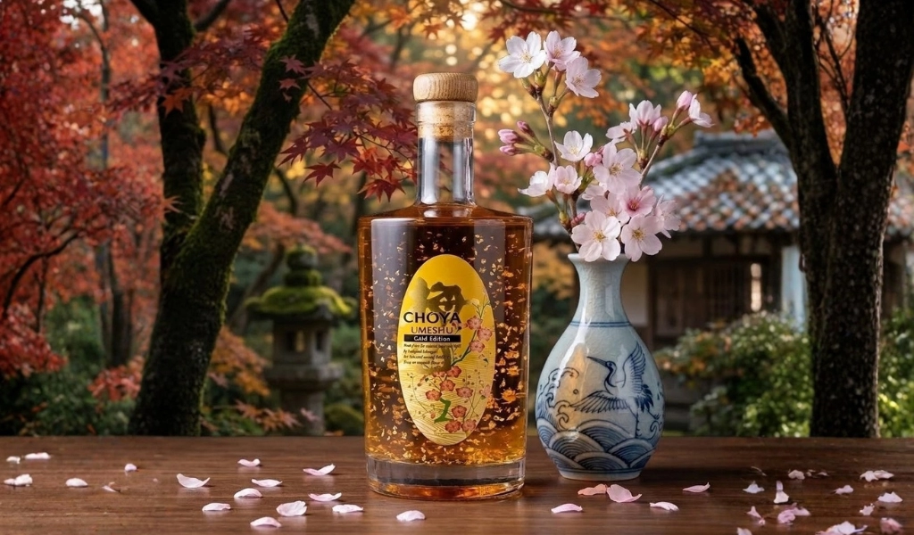 Mơ Nhật Ngọt Ngào Cho Ngày 8/3