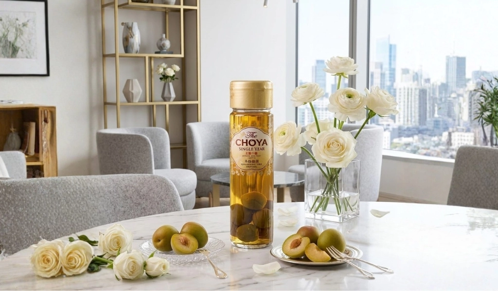 Mơ Nhật Choya Ngày 8/3