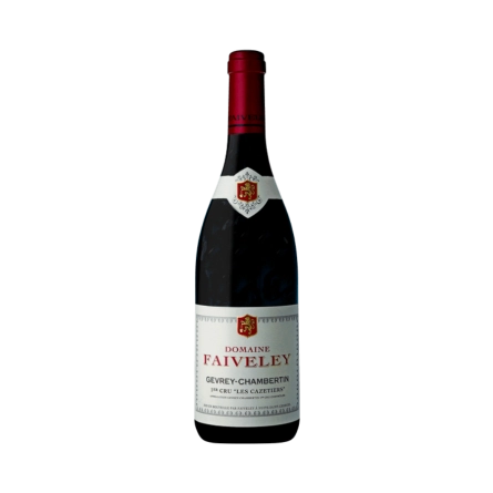 Rượu Vang Đỏ Pháp Domaine Faiveley Gevrey Chambertin Premier Cru Les Cazetiers 2014