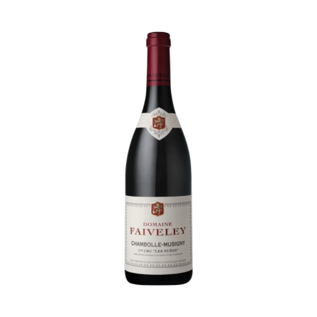 Rượu Vang Đỏ Pháp Domaine Faiveley Chambolle Musigny Premier Cru Les Fuees 2018