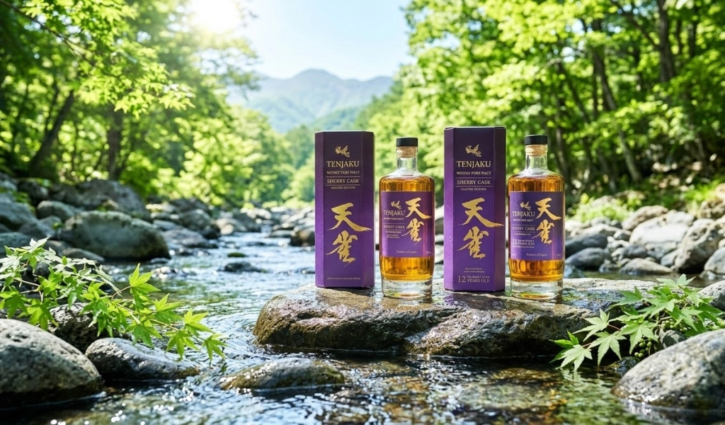 Hệ Sinh Thái Rừng Misaka