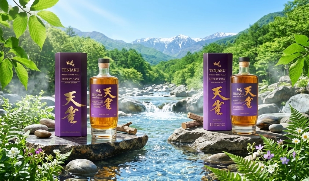 Mạch Nước Ngầm Yamanashi