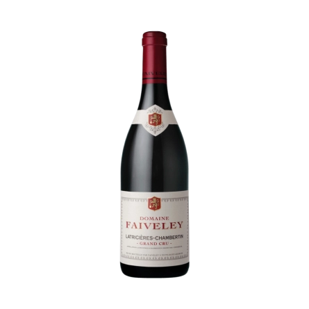 Rượu Vang Đỏ Pháp Domaine Faiveley Latricieres Chambertin Grand Cru 2003