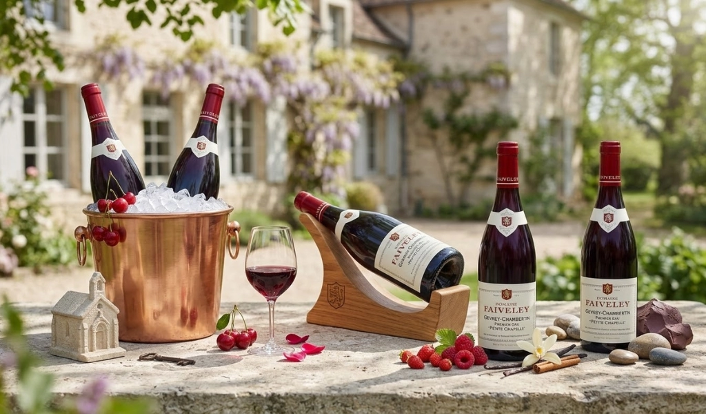 Petite Chapelle 2014