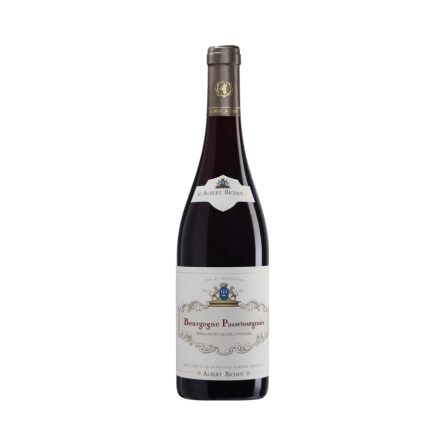 Rượu Vang Đỏ Pháp Albert Bichot Bourgogne Passetoutgrain