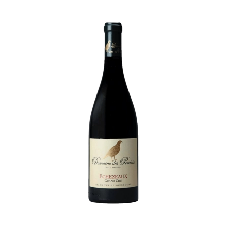 Rượu Vang Đỏ Pháp Devillard Domaine des Perdrix Echezeaux Grand Cru 2020