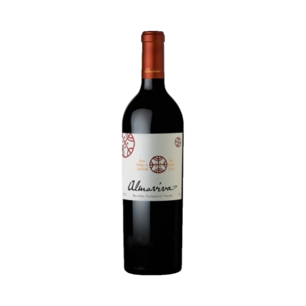 Rượu Vang Đỏ Chile Almaviva DO Puente Alto 2019