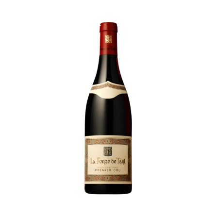 Rượu Vang Đỏ Pháp Clos de Tart Morey Saint Denis 1er Cru 2022