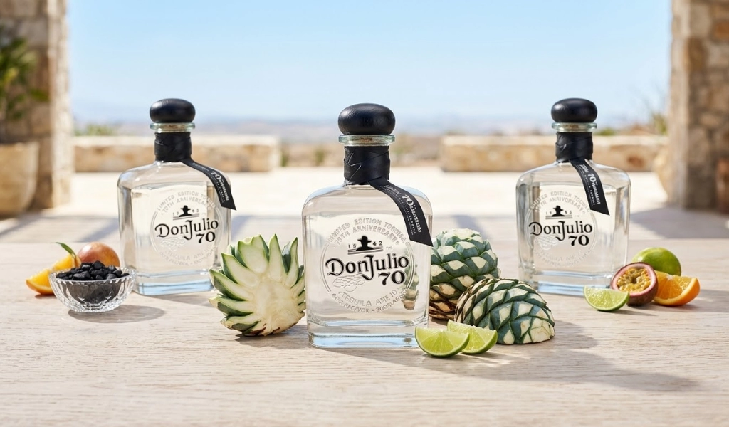 Rượu Don Julio 70 Cao Cấp