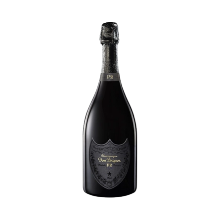 Rượu Champagne Pháp Champagne Dom Perignon P2 2006