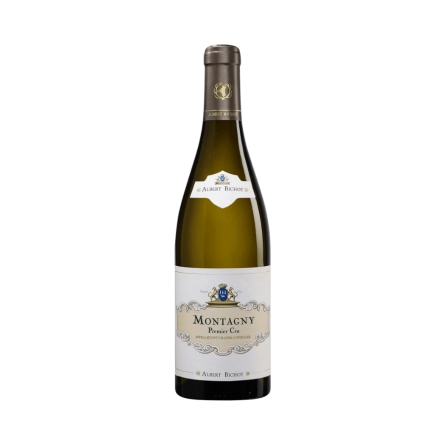 Rượu Vang Trắng Pháp Albert Bichot Montagny Premier Cru