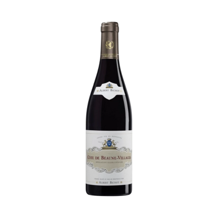 Rượu Vang Đỏ Pháp Albert Bichot Cote de Beaune Villages