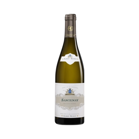 Rượu Vang Trắng Pháp Albert Bichot Santenay Chardonnay