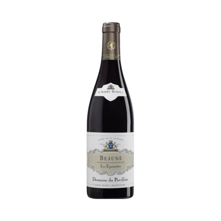 Rượu Vang Đỏ Pháp Albert Bichot Domaine du Pavillon Beaune Les Epenottes