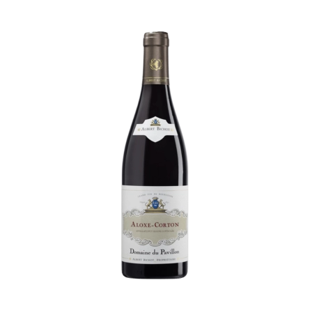 Rượu Vang Đỏ Pháp Albert Bichot Domaine du Pavillon Aloxe Corton