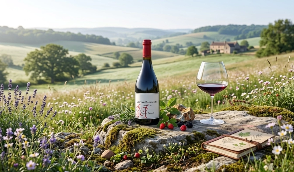 philippe-pacalet-corton-bressandes-2019