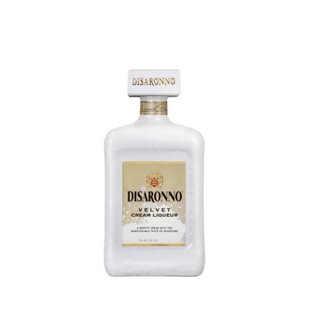 Rượu Liqueur Ý Disaronno Velvet Cream Liqueur