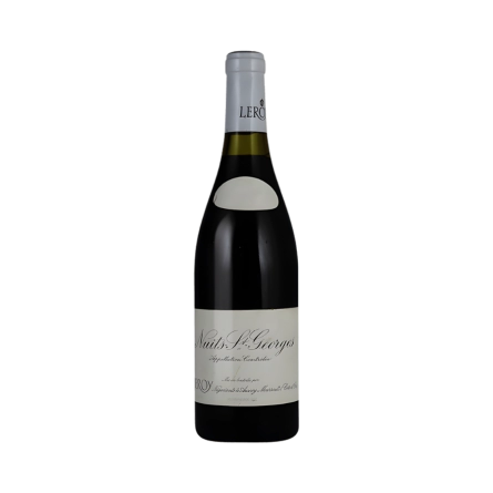 Rượu Vang Đỏ Pháp Leroy Maison Nuits Saint Georges 2013