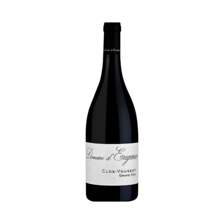 Rượu Vang Đỏ Pháp Domaine d'Eugenie Clos de Vougeot Grand Cru 2021