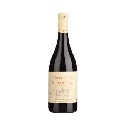 Rượu Vang Đỏ Pháp Remi Jobard Volnay 1er Cru Les Santenots 2022