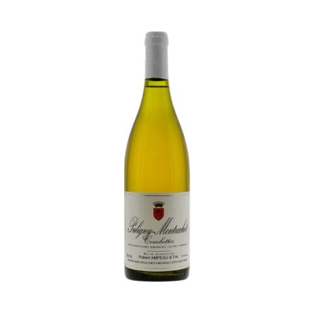 Rượu Vang Trắng Pháp Domaine Robert Ampeau et Fils Puligny Montrachet 1er Cru Les Combettes