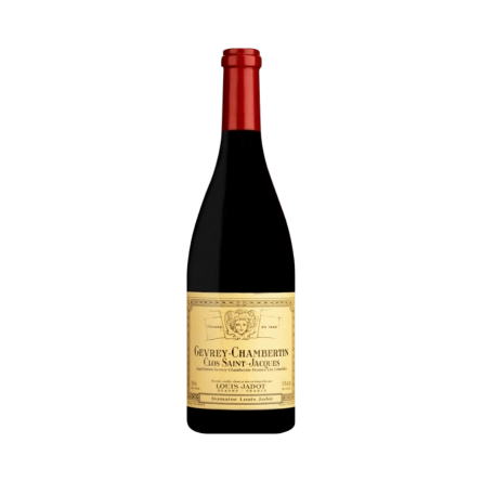 Rượu Vang Đỏ Pháp Louis Jadot Gevrey Chambertin 1er Cru Clos Saint Jacques 2022
