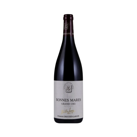 Rượu Vang Đỏ Pháp Domaine Drouhin Laroze Bonnes Mares Grand Cru 2015