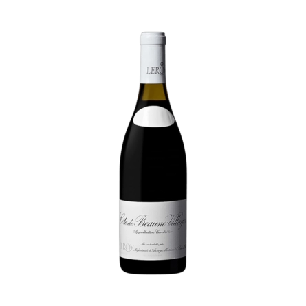 Rượu Vang Đỏ Pháp Leroy Maison Cote de Beaune Villages 2017