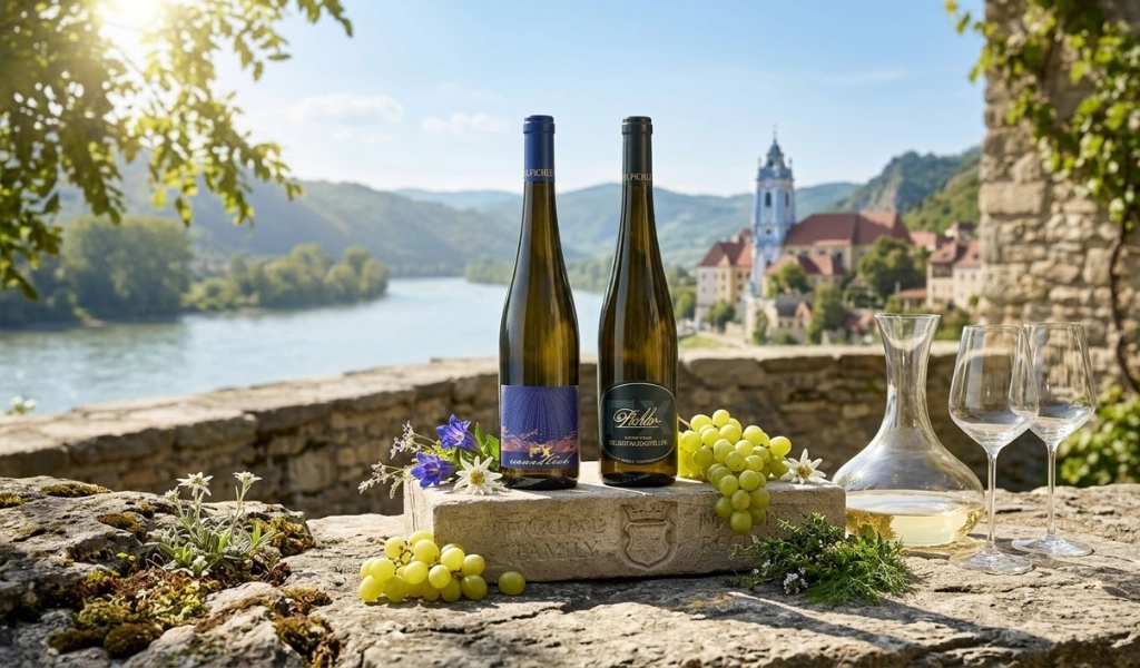 Fx Pichler Riesling Unendlich Áo