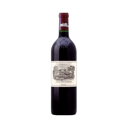 Rượu Vang Đỏ Pháp Chateau Lafite Rothschild Pauillac 1er Grand Cru Classe 2010