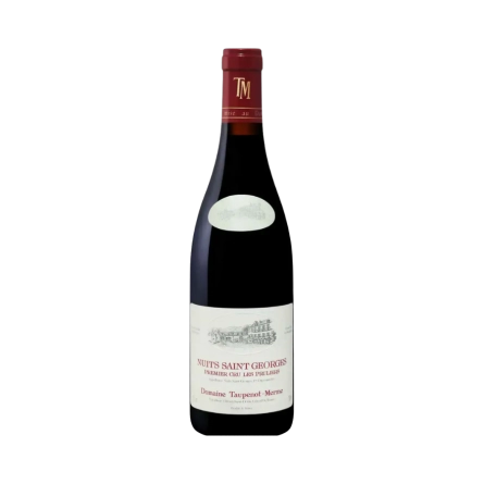 Rượu Vang Đỏ Pháp Domaine Taupenot Merme Nuits Saint Georges 1er Cru Les Pruliers