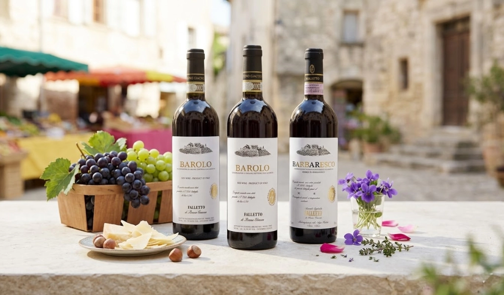 Falletto Rabajà Barbaresco 2020