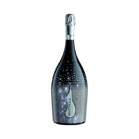 Rượu Vang Trắng Ý Bottega Stardust Prosecco DOC Double 3L 2022