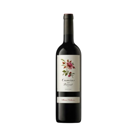 Rượu Vang Đỏ Tây Ban Nha Alvaro Palacios Camins Del Priorat Priorat DOCa 1.5L 2023