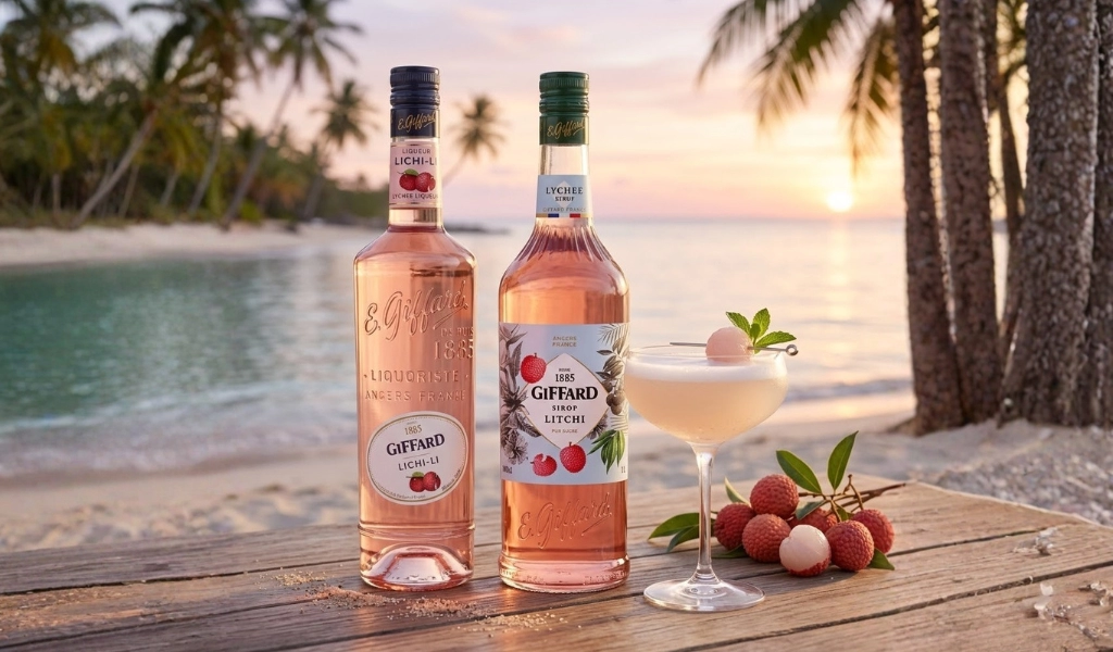 Hương Vị Mùi Vải