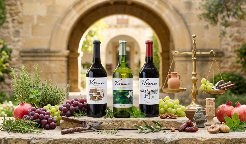 Vivanco Mở Rộng Quy Mô Sản Xuất