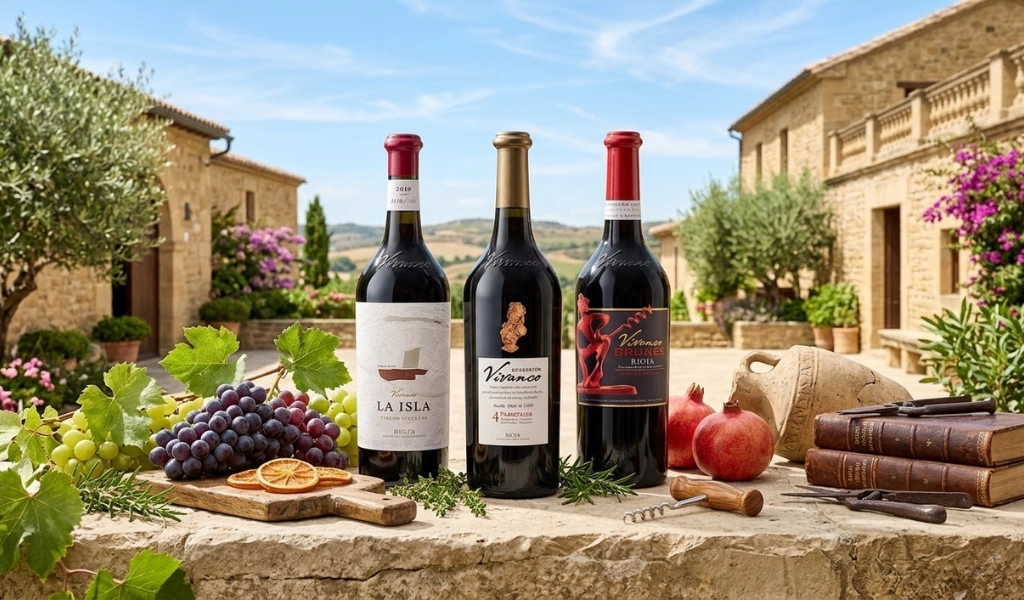 Vivanco Kỹ Thuật Luân Chuyển Trọng Lực