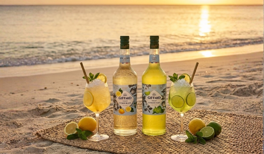 Hương Vị Mùi Chanh